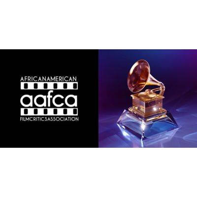 African American Film Critics Association (AAFCA) And The GRAMMY Museum Join Forces To Explore The Intersection Of Music And Visual Content - deadline.com - Los Angeles - USA