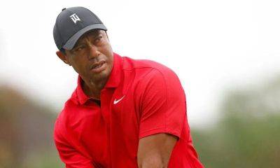 Tiger Woods announced the end of his 27-year partnership with Nike - us.hola.com - USA
