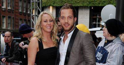 James Morrison's wife Gill spoke of 'ups and downs' and 'heartache' after kidney transplant before tragic death - www.ok.co.uk