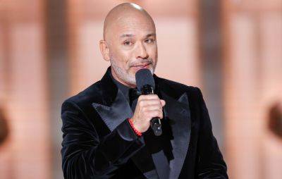 Jo Koy reacts to Golden Globes criticism: “I’d by lying if [I said] it doesn’t hurt” - www.nme.com - Kansas City