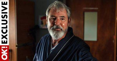 Neil Morrissey on the hit TV show role he refuses to reprise - www.ok.co.uk - Britain