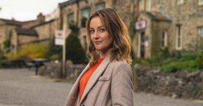 Corrie's Kylie Platt star Paula Lane reveals why she's moved to rival Emmerdale - www.ok.co.uk - county Dale