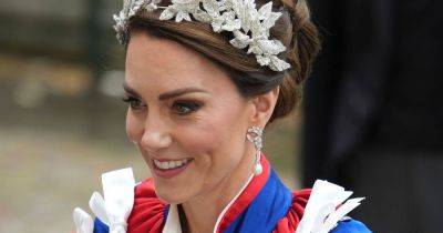 Huge new role Kate Middleton could receive as she celebrates birthday - www.ok.co.uk - Britain - county King And Queen - county Gloucester