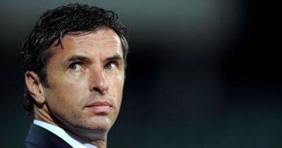 Police launch investigation into 'hateful' tweet about ex-Bolton footballer Gary Speed - www.manchestereveningnews.co.uk