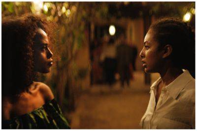 Göteborg Film Festival Unveils Competition Titles Including Daniel Espinosa’s ‘Madame Luna’ & Honorary Dragon Award For ‘Borgen’ Actress Sidse Babett Knudsen - deadline.com - Sweden - Italy - county Luna - Denmark - Libya - Eritrea - region Nordic