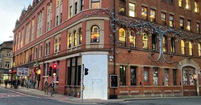 Northern Quarter bar institution Black Dog Ballroom has CLOSED - www.manchestereveningnews.co.uk - New York - Manchester