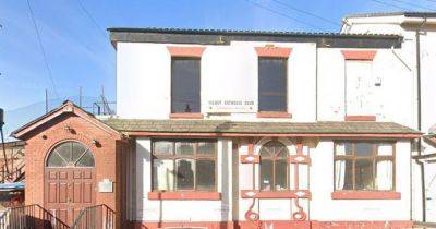 Former Catholic club in Eccles could become 11-bedroom HMO - www.manchestereveningnews.co.uk - borough Manchester