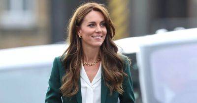 Inside Kate Middleton's preparation for future role as Queen involving to two key jobs she must fulfil - www.ok.co.uk
