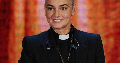 Sinead O'Connor's cause of death revealed after producer claimed she died of 'broken heart' - www.ok.co.uk - Ireland