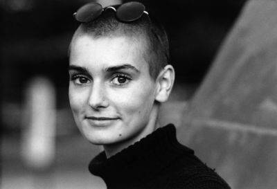 Sinéad O’Connor “Died Of Natural Causes,” London Coroner Says - deadline.com - London - Ireland