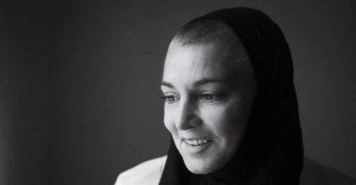 Sinéad O’Connor died of natural causes, coroner determines - www.thefader.com - New York - Ireland