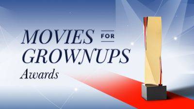 AARP Movies For Grownups Nominations Heavy With ‘Oppenheimer’ & ‘Killers Of The Flower Moon; ‘Barbie’ Up For Best Picture - deadline.com - USA - city Fargo