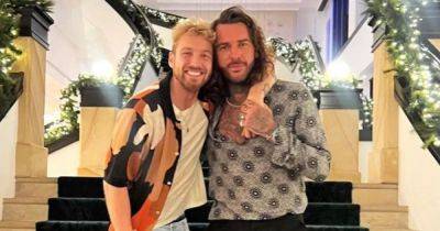 I'm A Celebrity's Sam Thompson makes 'announcement' with best pal Pete Wicks as pair land official new job - www.manchestereveningnews.co.uk - Chelsea
