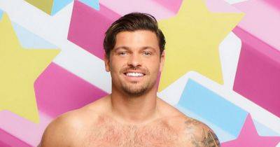 Jake Cornish shocks as x-rated performance with his 'cousin' emerges ahead of Love Island - www.ok.co.uk - South Africa
