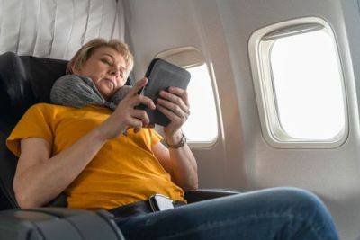 Frequent flyer reveals why he always picks the 'worst' airplane seat when travelling - www.dailyrecord.co.uk