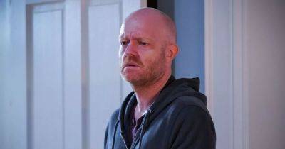 EastEnders fans spot clue Max Branning is going to return amid Lauren and Annie storyline - www.ok.co.uk