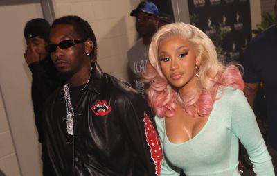 Cardi B and Offset fell victim to ‘swatting’ hoax after police called to reported shooting - www.nme.com - Los Angeles