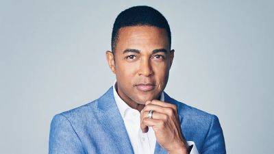 Don Lemon Plans to Launch New Show on X - variety.com
