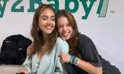 Jessica Alba opens up about parenting struggles with her daughter before therapy: ‘I’m not perfect’ - us.hola.com - France - Mexico