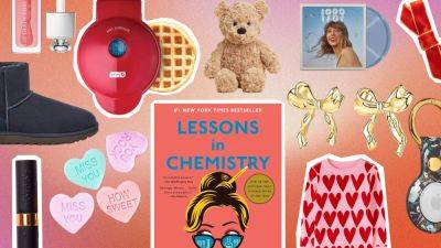 50 Best Valentine's Day Gifts for Daughters 2024 - www.glamour.com