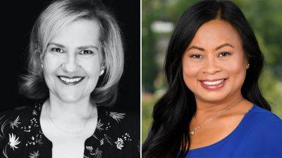 AMPAS Names Teni Melidonian Chief Oscars Officer; MaryJane Partlow Promoted To EVP Awards Production And Special Events - deadline.com