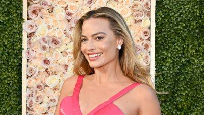 Margot Robbie Broke Her Silence on Barbie’s Oscar ‘Snubs’—And No, She’s Not Upset - www.glamour.com - Beyond