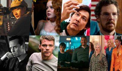 Netflix 2024 Series Slate: ‘Squid Games 2,’ Keira Knightley Spy Series ‘Black Doves’ & More - theplaylist.net - Paris - USA