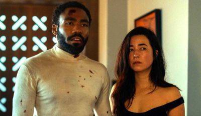 ‘Mr. & Mrs. Smith’ Review: Donald Glover Reinvents Spy Life With A Darkly Comedic Take On Messy Marital Complications - theplaylist.net - Britain - county Nolan