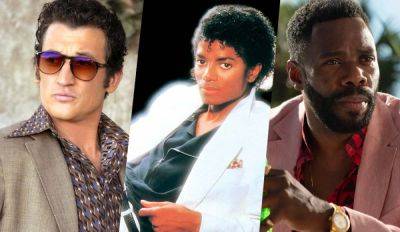 ‘Michael’ Jackson: Miles Teller, Colman Domingo Latest Stars Joining The King Of Pop Biopic - theplaylist.net - Jackson