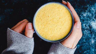 I Drank ‘Golden Milk’ Every Day to Fight Winter Colds And the Result Honestly Surprised Me - www.glamour.com