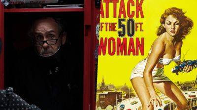 Tim Burton To Direct ‘Attack Of The Fifty Foot Woman’ Remake For Warner Bros. - theplaylist.net