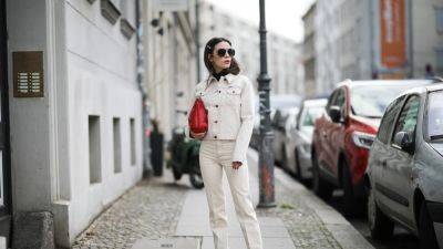 20 Best Straight Leg Jeans for Women in 2024 - www.glamour.com - France