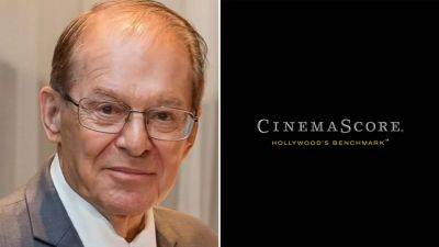 Ed Mintz Dies: CinemaScore Founder & Pioneer In Moviegoing Polling Was 83 - deadline.com - Canada