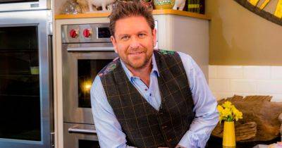 James Martin dropped three stone and kept it off by ditching these foods - www.ok.co.uk - Spain - France - Italy
