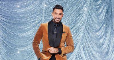 BBC Strictly's Giovanni Pernice's new girlfriend 'revealed' after split from co-star - www.ok.co.uk