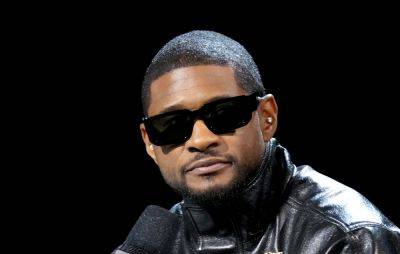 Usher reveals malfunction from 2011 Super Bowl Halftime Show with Black Eyed Peas - www.nme.com - USA