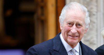 King Charles 'to hold face-to-face meetings' next week – after cancer diagnosis - www.ok.co.uk - London - city Sandringham