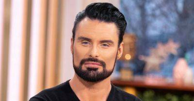Rylan Clark opens up on breakdown: 'I pressed the nuclear button on my seemingly perfect life' - www.ok.co.uk