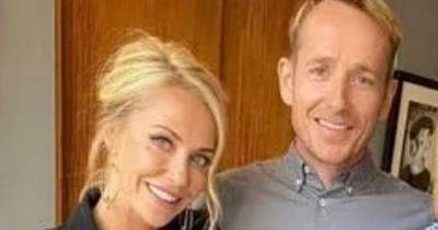 A Place In The Sun's Laura Hamilton returns to social media with emotional post after Jonnie Irwin's death - www.ok.co.uk - county Marathon
