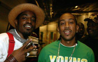 André 3000 says Ludacris “took” his role in ‘2 Fast 2 Furious’ - www.nme.com - Britain