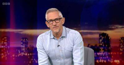 Gary Lineker says he's been 'silenced' as he pulls out of BBC show 11 months after suspension - www.ok.co.uk - Britain