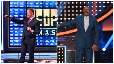 ‘Jeopardy! Masters’ Renewed for Season 2; ‘Celebrity Family Feud’ Renewed for Season 10 - variety.com