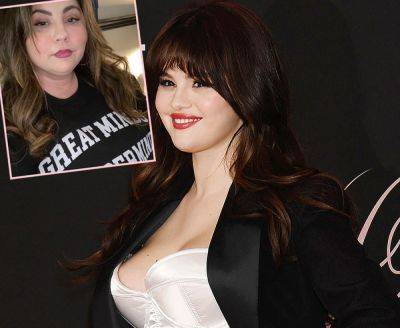 Selena Gomez’s Mom Mandy Teefey Defends Her Social Media Breaks! - perezhilton.com - New York, county Day