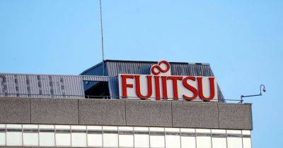 Fujitsu earn billions through Treasury contracts despite Post Office scandal - www.manchestereveningnews.co.uk