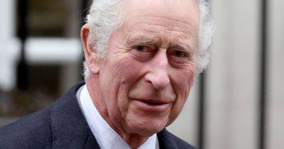 King Charles breaks silence in first statement after cancer diagnosis - www.ok.co.uk - Britain