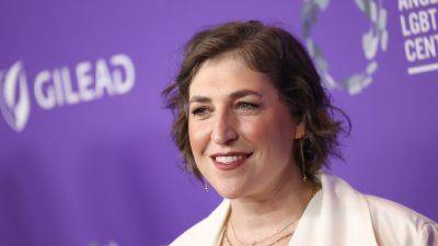‘Jeopardy!’ EP on Mayim Bialik’s Firing: ‘We Were Forced Into’ Having Two Hosts but ‘Hope to Continue Working With Her’ - variety.com - county Jennings