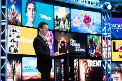 Disney’s Craig Erwich Looks To Settle Linear Vs. Streaming Debate, Shares Stats On ‘The Rookie’, ‘OMITB’, ‘Abbott’ & ‘Golden Bachelor’ - deadline.com