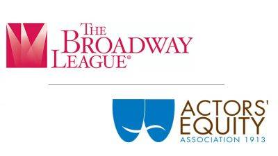 Actors’ Equity Assn. Authorizes A Strike Against Broadway League Over Expiring Development Agreement - deadline.com
