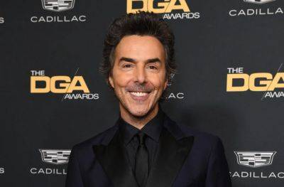 ‘Deadpool 3’ Filmmaker Shawn Levy Won’t Leak Anything About Movie As “It Would End With My Untimely Death” At Hands Of Ryan Reynolds – DGA Awards - deadline.com