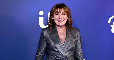 Lorraine Kelly's life away from camera from long-running feud to secret heartache - www.dailyrecord.co.uk - Britain